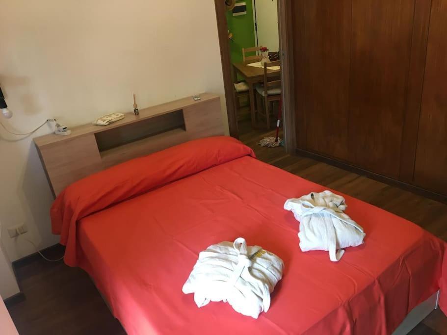Apartamento Torriglia