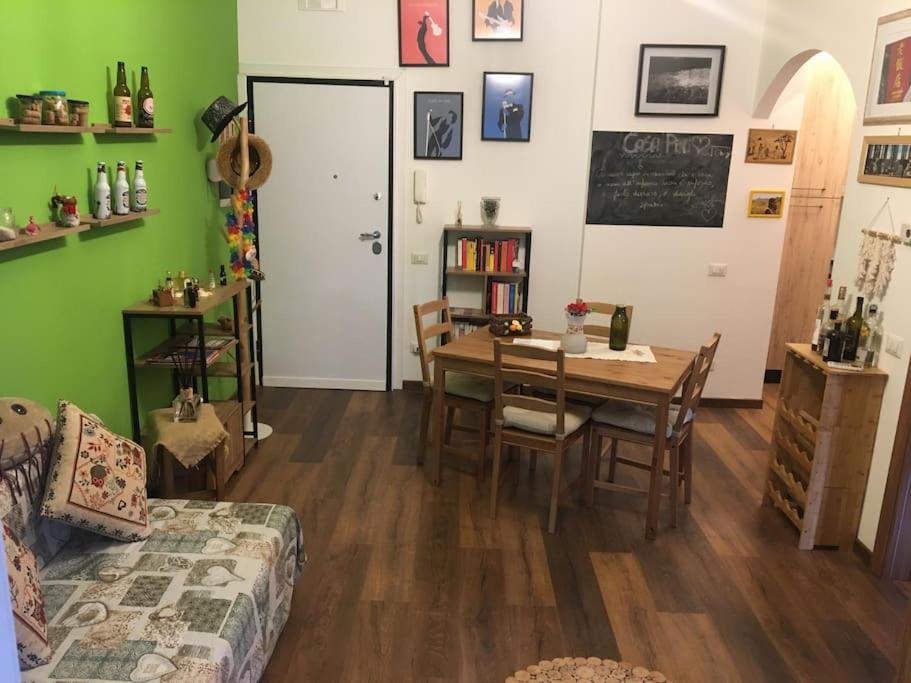 Torriglia Appartamento Roma